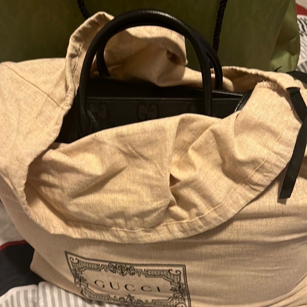 Brand New Gucci Tote Bag